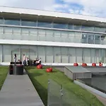 Oca Douro Valley Hotel&spa Sambade