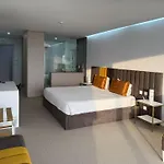 Hotel&spa Alfandega Douro Valley 4* Sambade