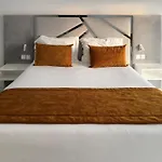Hotel&spa Alfândega Douro Valley Hotel 4*