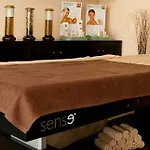 Hotel&spa Alfandega Douro Valley 호텔 Sambade
