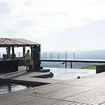 호텔 Hotel&spa Alfandega Douro Valley Sambade
