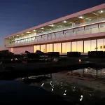 Hotel Oca Douro Valley Hotel&spa Sambade
