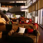Hotel&spa Alfândega Douro Valley Hotel Sambade