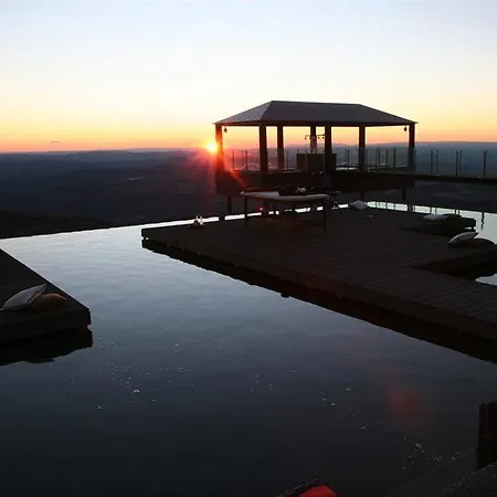 Otel Alfandega Da Fe Hotel & Spa 4*