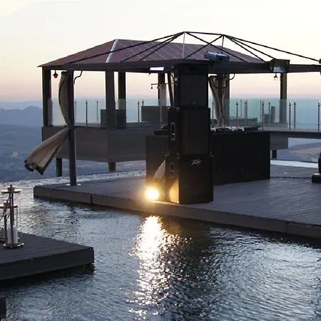 Alfandega Da Fe Hotel & Spa Hotel Sambade
