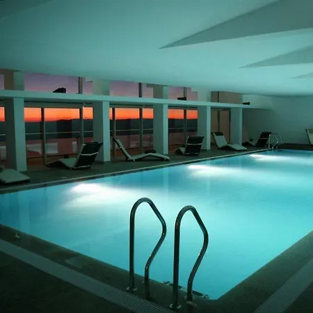 Hotell Alfandega Da Fe Hotel & Spa