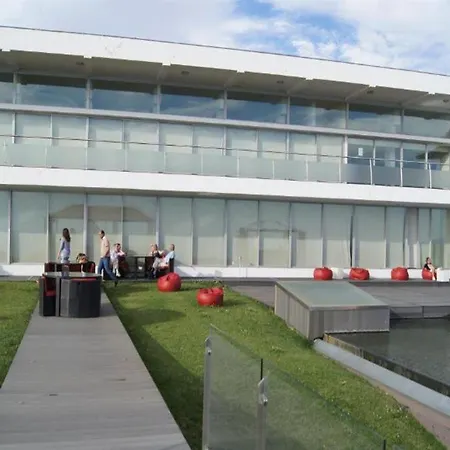 Alfandega Da Fe Hotel & Spa Sambade