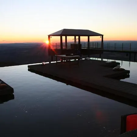 Alfandega Da Fe Hotel & Spa 4* Sambade