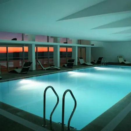 Hotel Alfandega Da Fe Hotel & Spa 4*