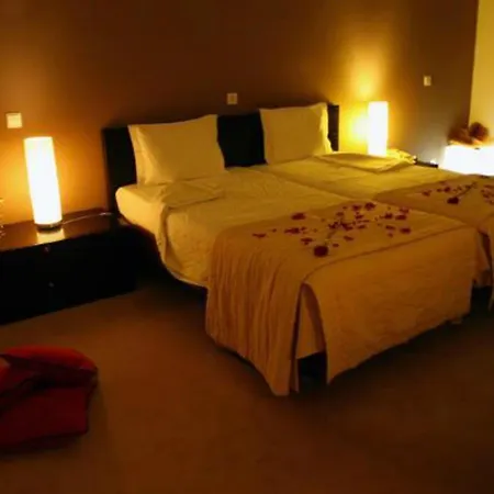 Alfandega Da Fe Hotel & Spa 4*