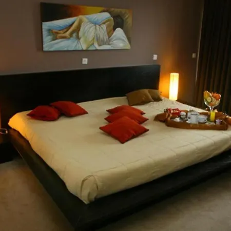 Hotel Alfandega Da Fe Hotel & Spa 4*