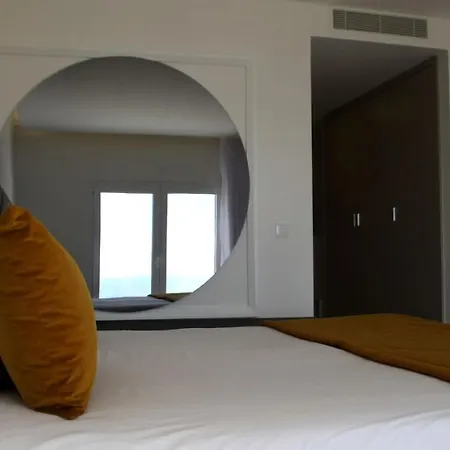 Alfandega Da Fe Hotel & Spa Sambade