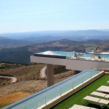 Hotel&spa Alfândega Douro Valley