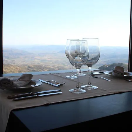 Oca Douro Valley And