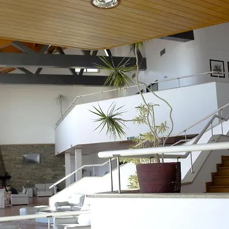 Alfandega Da Fe Hotel & Spa Hotell Sambade