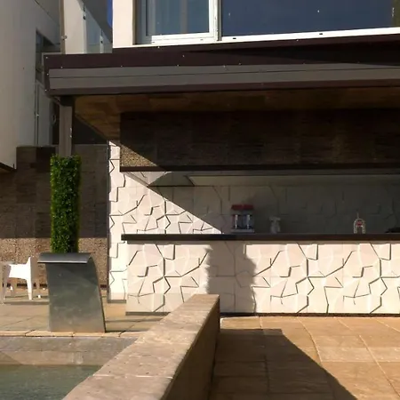 Alfandega Da Fe Hotel & Spa Otel