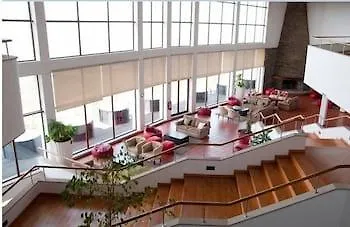 Alfandega Da Fe Hotel & Spa Hotel 4*