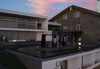 Hotel Oca Douro Valley And