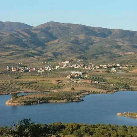 Oca Douro Valley And Hotel Sambade
