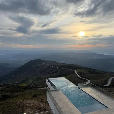 Hotel&spa Alfandega Douro Valley 4*