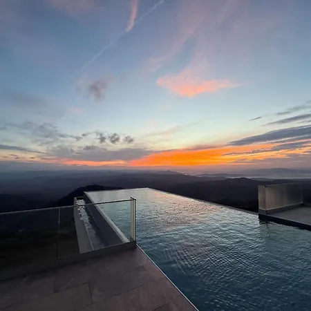 Hotel&spa Alfandega Douro Valley Sambade