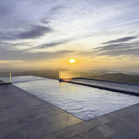 Alfandega Da Fe Hotel & Spa 4* Sambade