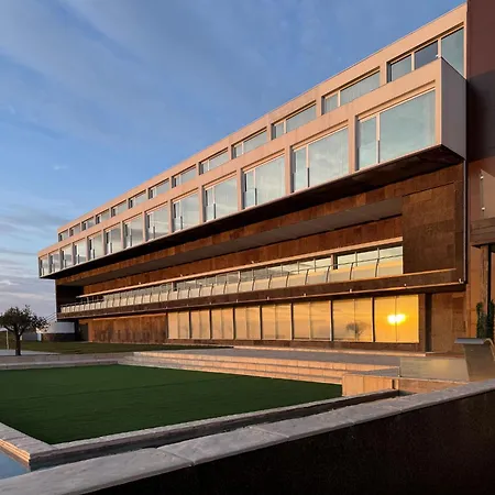 Alfandega Da Fe Hotel & Spa