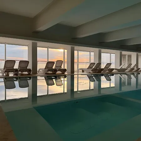 호텔 Hotel&spa Alfandega Douro Valley