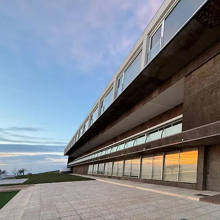 Alfandega Da Fe Hotel & Spa Otel 4*