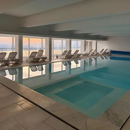 Hotell Alfandega Da Fe Hotel & Spa 4*