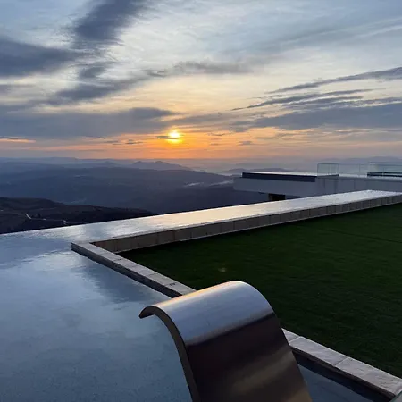 Alfandega Da Fe Hotel & Spa Hotell Sambade