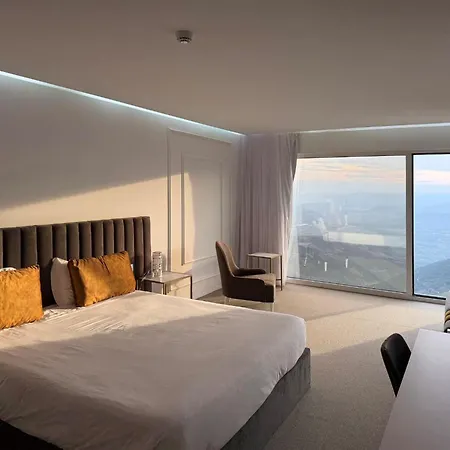 Alfandega Da Fe Hotel & Spa Sambade