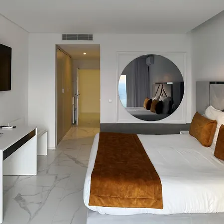 Hotel Oca Douro Valley And