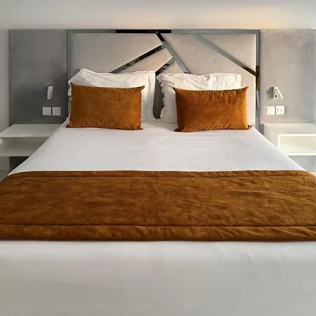 Oca Douro Valley And Hotel 4*