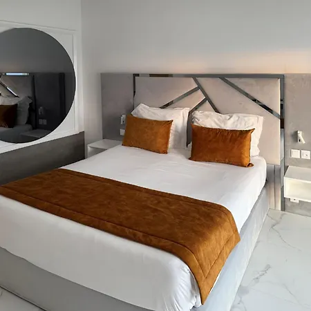 ホテル Hotel&spa Alfandega Douro Valley 4*