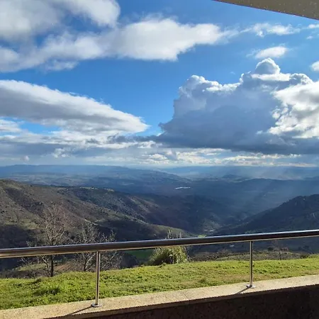Hotel Oca Douro Valley And Sambade
