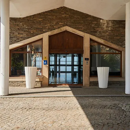酒店 Alfandega Da Fe & 4*
