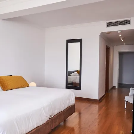 Szálloda Alfandega Da Fe & 4*