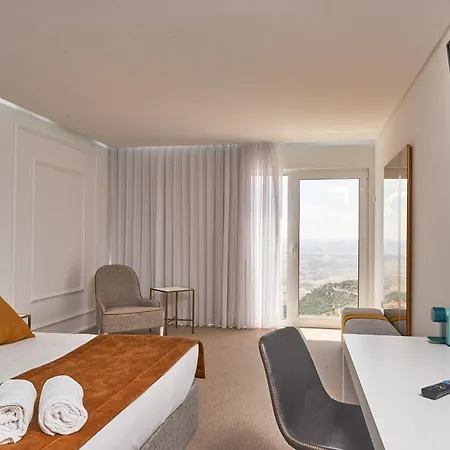 Hotel Alfandega Da Fe & 4*