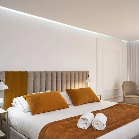 Hotel Alfandega Da Fe & Sambade