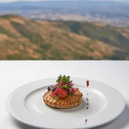 Hotel Alfandega Da Fe & Sambade