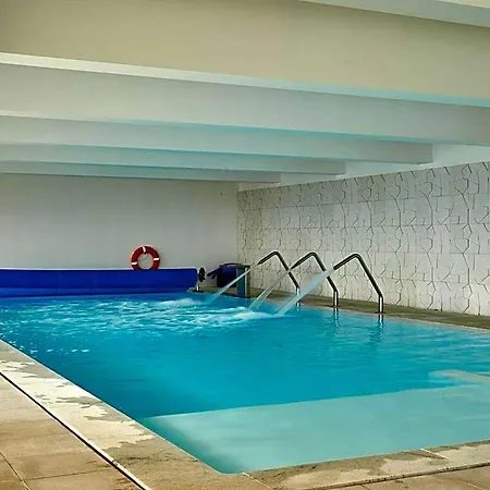 Hotel Alfandega Da Fe & Sambade