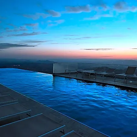 Hotel Alfandega Da Fe & Sambade