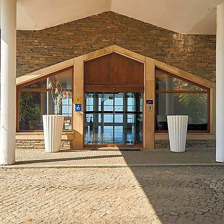 Hotel Alfandega Da Fe &