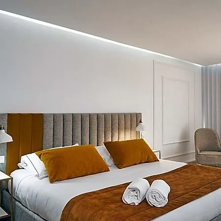 Alfandega Da Fe & 4* Sambade