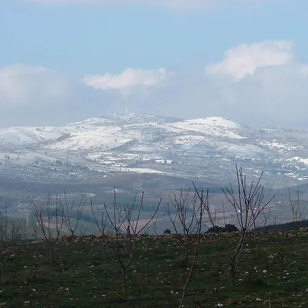 Szálloda Oca Douro Valley And 4*