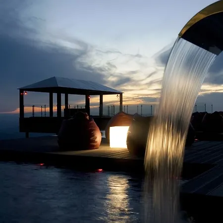 Hotell Alfandega Da Fe Hotel & Spa