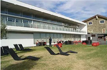 Hotel&Spa Alfândega Douro Valley Hotel Sambade
