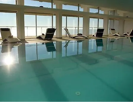 Alfandega Da Fe Hotel & Spa Otel 4*