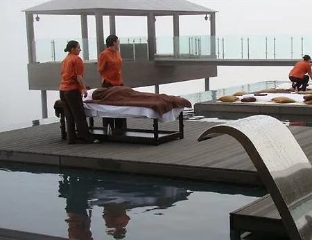 Hotel Hotel&spa Alfândega Douro Valley Sambade